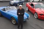Shelby Cobra 260 Prototype 1962 года